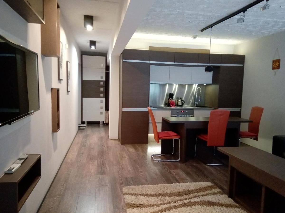 Apartment Alegria Varna Dış mekan fotoğraf