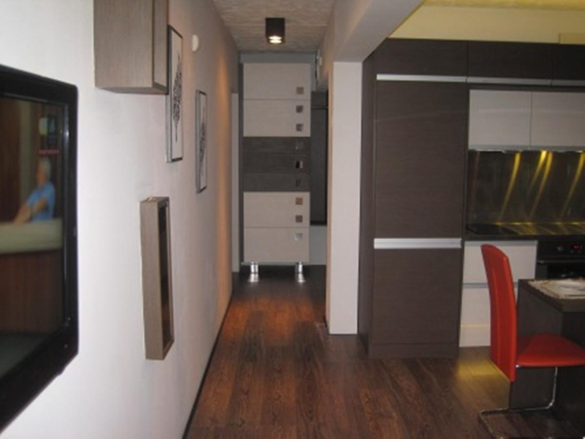 Apartment Alegria Varna Dış mekan fotoğraf