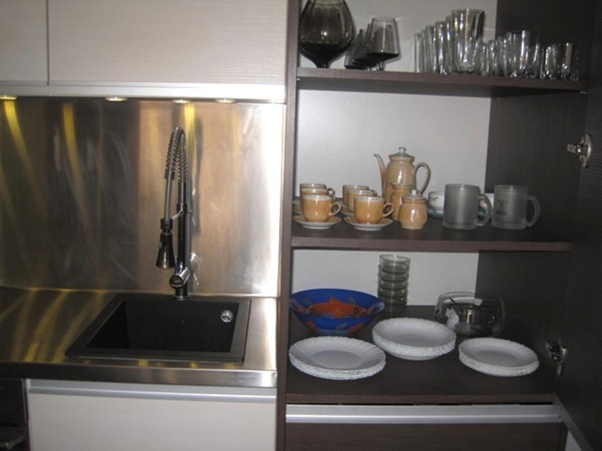 Apartment Alegria Varna Dış mekan fotoğraf