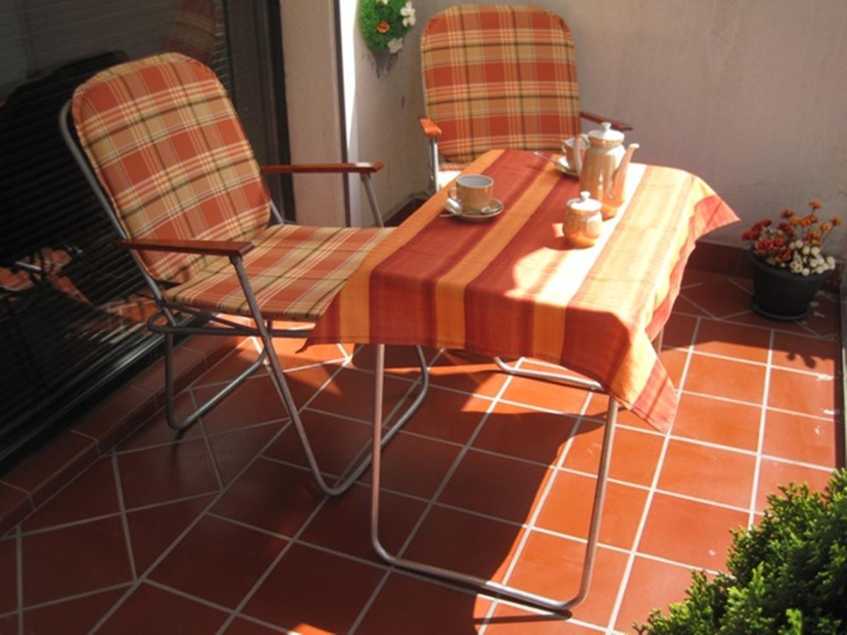 Apartment Alegria Varna Dış mekan fotoğraf