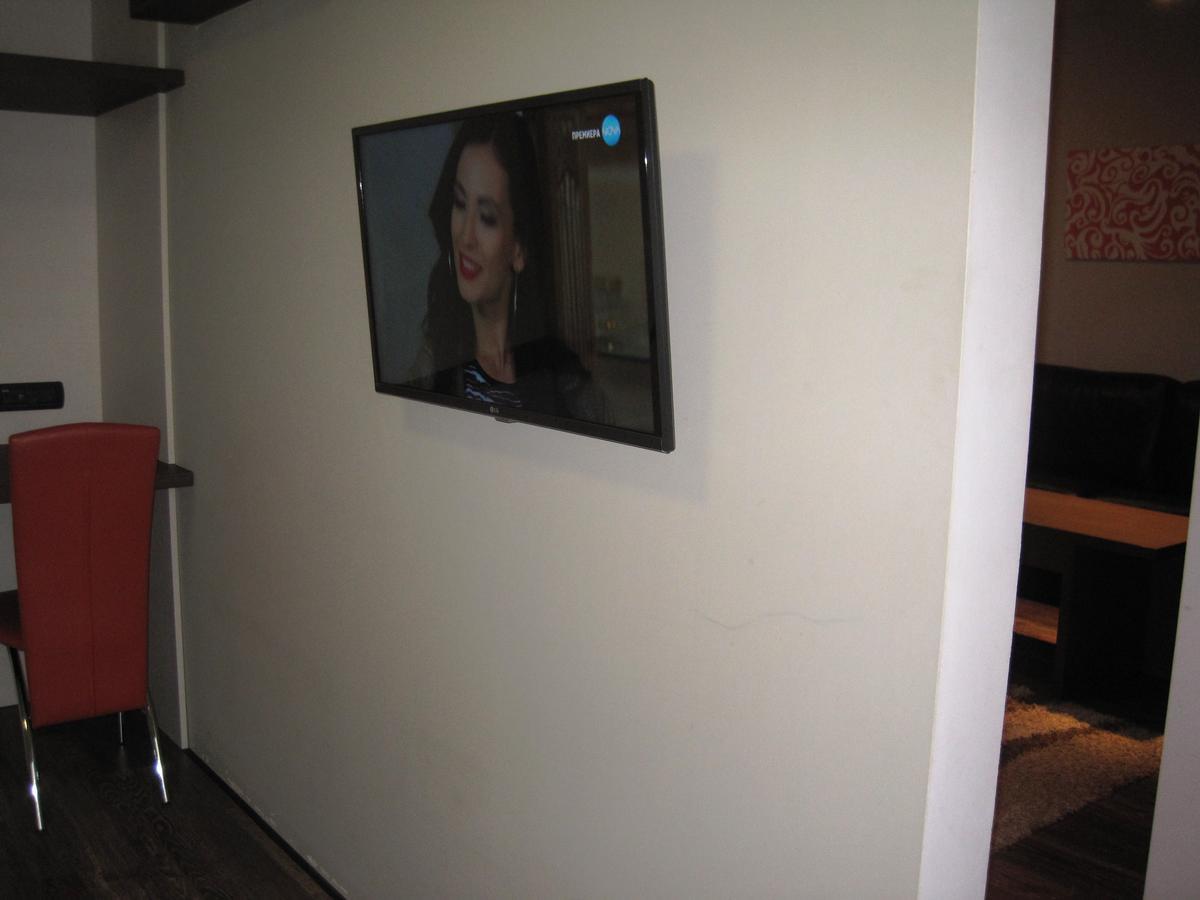 Apartment Alegria Varna Dış mekan fotoğraf