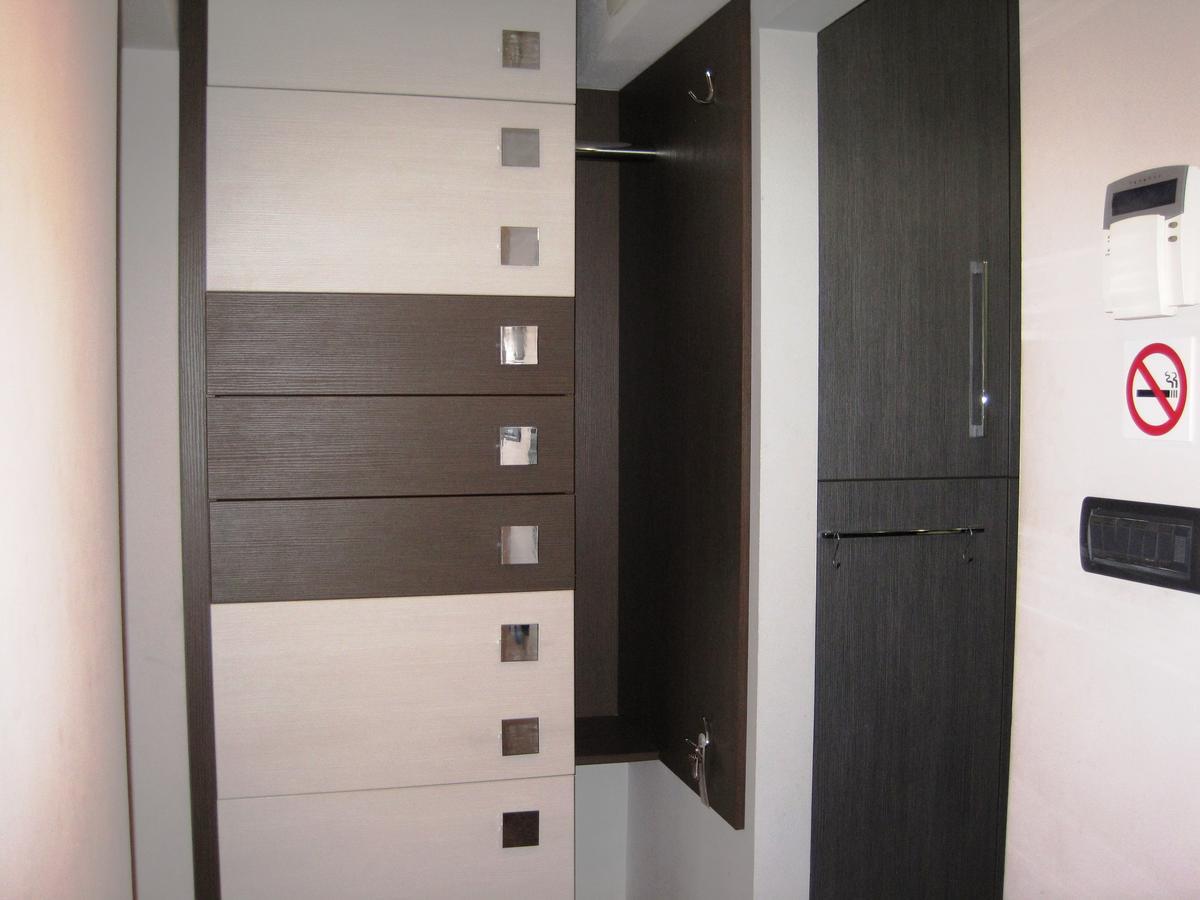 Apartment Alegria Varna Dış mekan fotoğraf