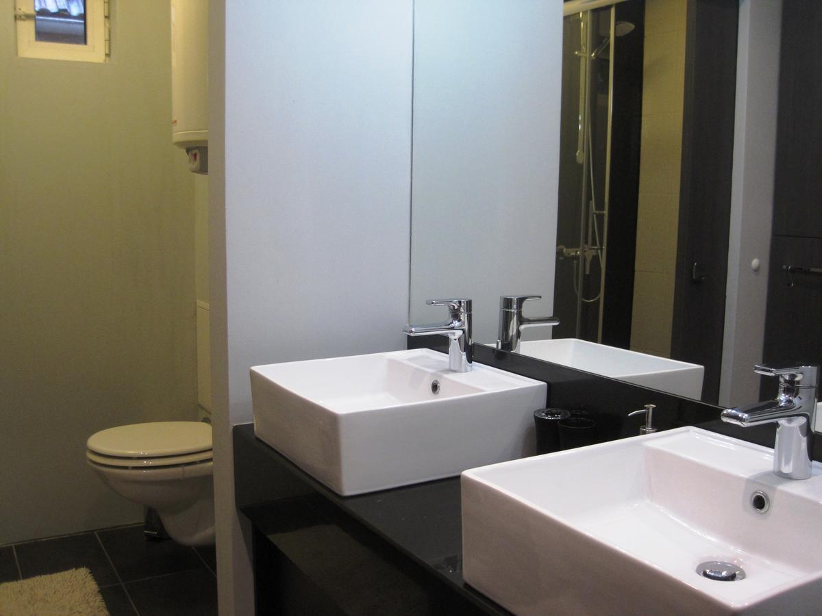 Apartment Alegria Varna Dış mekan fotoğraf