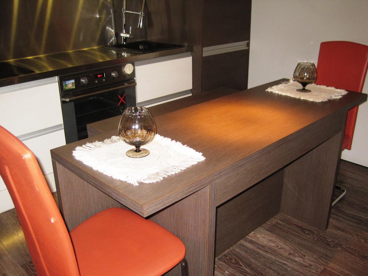 Apartment Alegria Varna Dış mekan fotoğraf