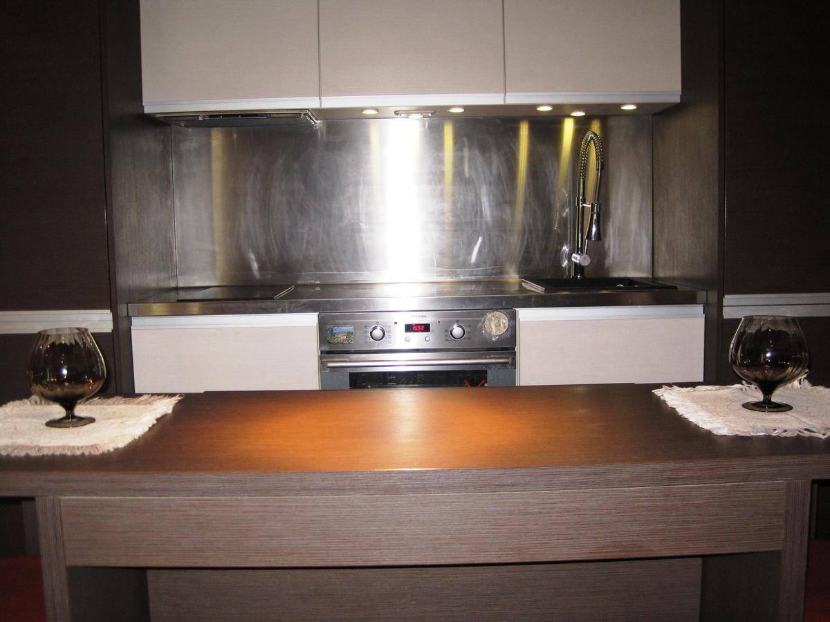 Apartment Alegria Varna Dış mekan fotoğraf