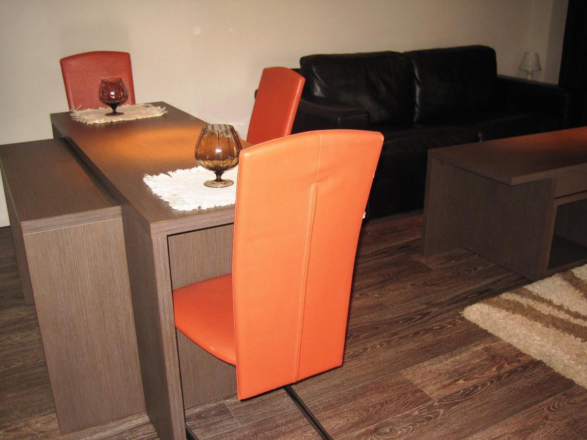 Apartment Alegria Varna Dış mekan fotoğraf