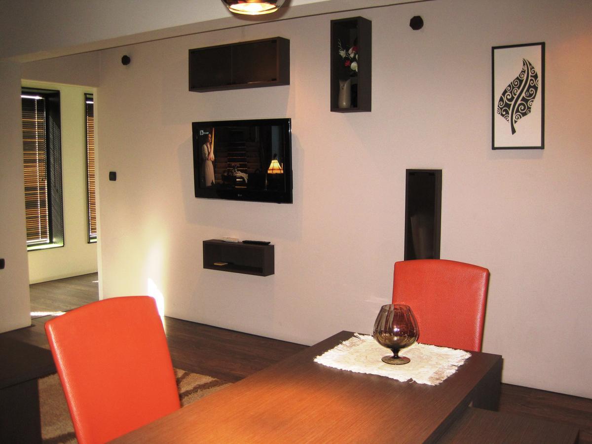 Apartment Alegria Varna Dış mekan fotoğraf