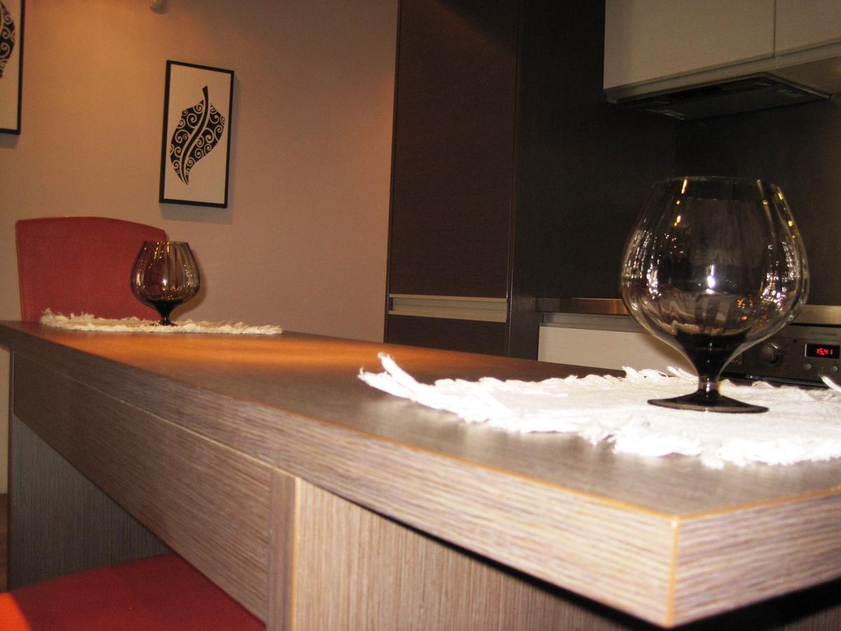 Apartment Alegria Varna Dış mekan fotoğraf