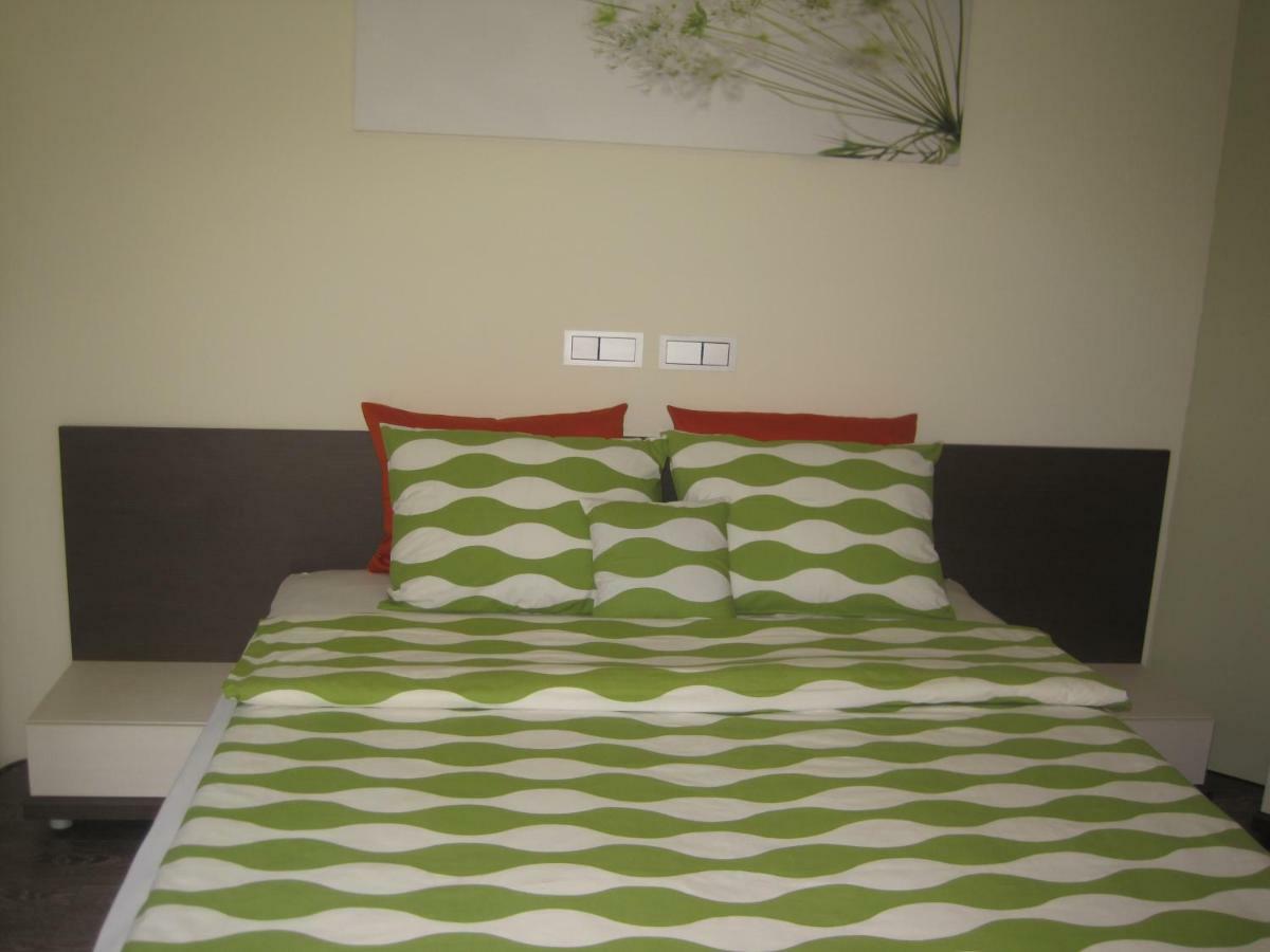 Apartment Alegria Varna Dış mekan fotoğraf