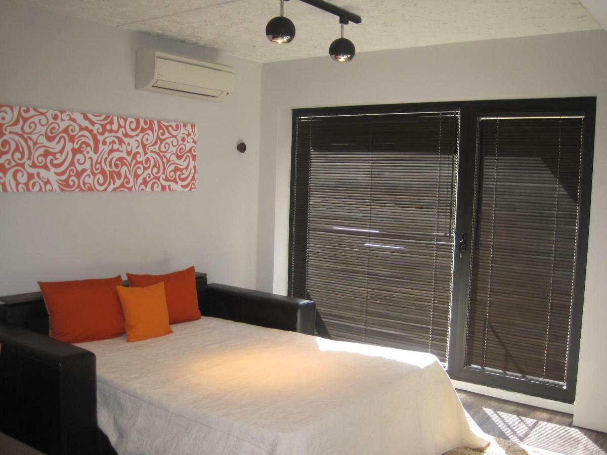 Apartment Alegria Varna Dış mekan fotoğraf